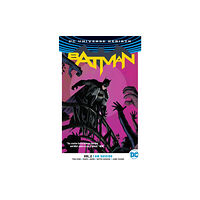 DC Comics Batman Vol. 2: I Am Suicide (Rebirth) (häftad, eng)