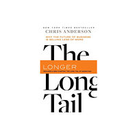 Hachette Books The Long Tail (häftad, eng)