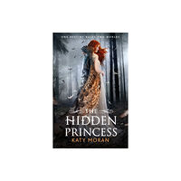 Walker Books Ltd The Hidden Princess (häftad, eng)