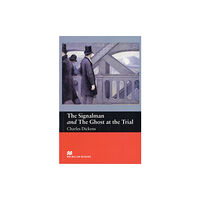 Macmillan Education Macmillan Readers Signalman and Ghost At Trial Beginner (häftad, eng)