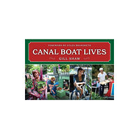 Amberley Publishing Canal Boat Lives (häftad, eng)