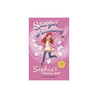 Walker Books Ltd Stargirl Academy 3: Sophie's Shining Spell (häftad, eng)