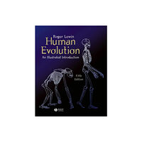 John Wiley And Sons Ltd Human Evolution (häftad, eng)