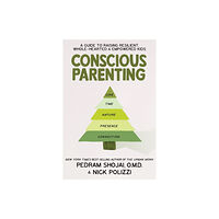 Hay House Inc Conscious Parenting (inbunden, eng)