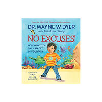 Hay House Inc No Excuses! (inbunden, eng)