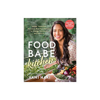 Hay House Inc Food Babe Kitchen (häftad, eng)