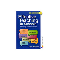 Oxford University Press Effective Teaching in Schools Theory and Practice (häftad, eng)