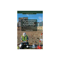 Taylor & francis ltd Environmental Consulting Fundamentals (inbunden, eng)