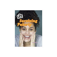 Capstone Global Library Ltd Surviving Puberty (inbunden, eng)