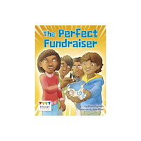 Capstone Global Library Ltd The Perfect Fundraiser (häftad, eng)