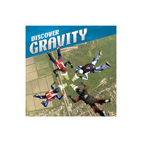 Capstone Global Library Ltd Discover Gravity (häftad, eng)