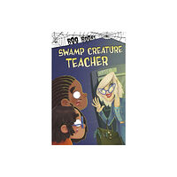 Capstone Global Library Ltd Swamp Creature Teacher (häftad, eng)