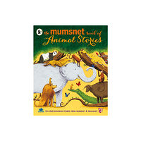 Walker Books Ltd The Mumsnet Book of Animal Stories (häftad, eng)