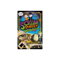 Walker Books Ltd Scream Street: A Sneer Death Experience (häftad, eng)