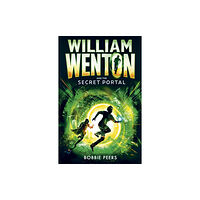 Walker Books Ltd William Wenton and the Secret Portal (häftad, eng)