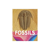 Capstone Global Library Ltd Fossils (inbunden, eng)