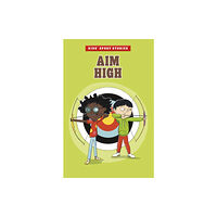 Capstone Global Library Ltd Aim High (häftad, eng)