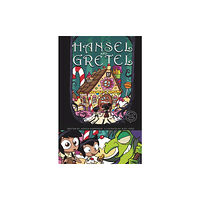 Capstone Global Library Ltd Hansel and Gretel (häftad, eng)