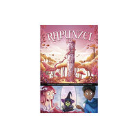 Capstone Global Library Ltd Rapunzel (häftad, eng)