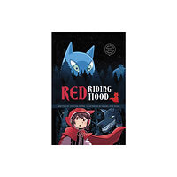 Capstone Global Library Ltd Red Riding Hood (häftad, eng)