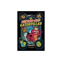 Capstone Global Library Ltd The Ginger-Red Caterpillar (häftad, eng)