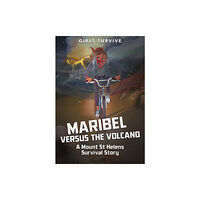 Capstone Global Library Ltd Maribel Versus the Volcano (häftad, eng)