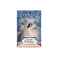 Walker Books Ltd The Little Grey Girl (The Wild Magic Trilogy, Book Two) (häftad, eng)