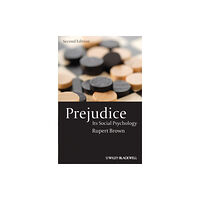 John Wiley And Sons Ltd Prejudice (häftad, eng)