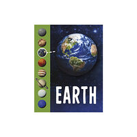 Capstone Global Library Ltd Earth (inbunden, eng)