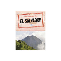 Capstone Global Library Ltd Your Passport to El Salvador (inbunden, eng)