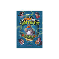Capstone Global Library Ltd The Goose that Laid the Rotten Egg (häftad, eng)