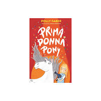 Walker Books Ltd Prima Donna Pony (häftad, eng)