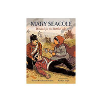 Walker Books Ltd Mary Seacole: Bound for the Battlefield (häftad, eng)