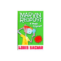 Bloomsbury Publishing PLC A Magic Crystal? (häftad, eng)