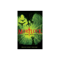 Bloomsbury Publishing PLC Mortlock (häftad, eng)