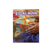 Capstone Global Library Ltd Eid al-Adha (häftad, eng)