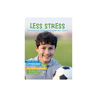 Capstone Global Library Ltd Less Stress (häftad, eng)