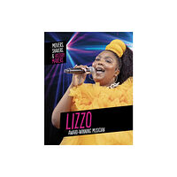 Capstone Global Library Ltd Lizzo, Award-Winning Musician (häftad, eng)