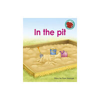 Capstone Global Library Ltd In the pit (häftad, eng)