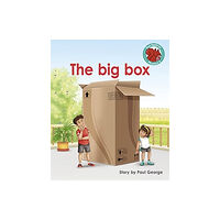 Capstone Global Library Ltd The big box (häftad, eng)