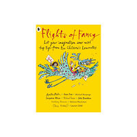 Walker Books Ltd Flights of Fancy: Stories, Pictures and Inspiration from Ten Children's Laureates (häftad, eng)