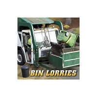 Capstone Global Library Ltd Bin Lorries (inbunden, eng)