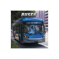 Capstone Global Library Ltd Buses (häftad, eng)