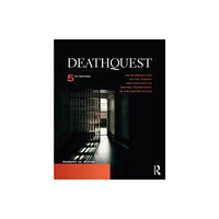 Taylor & francis ltd DeathQuest (häftad, eng)