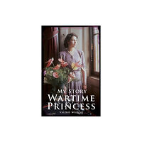 Scholastic Wartime Princess (häftad, eng)