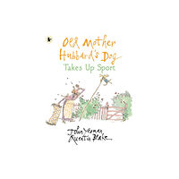 Walker Books Ltd Old Mother Hubbard's Dog Takes Up Sport (häftad, eng)