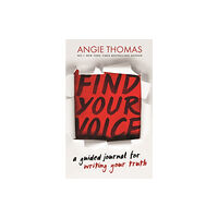 Walker Books Ltd Find Your Voice (häftad, eng)