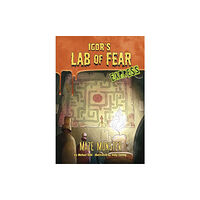 Capstone Global Library Ltd Maze Monster - Express Edition (häftad, eng)