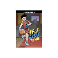 Capstone Global Library Ltd Fast-Break Friends (häftad, eng)