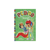 Capstone Global Library Ltd Pedro and the Dragon (häftad, eng)